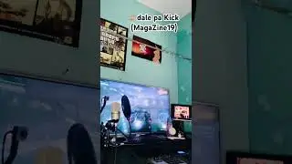 Home studio $how Maga$in&euro;