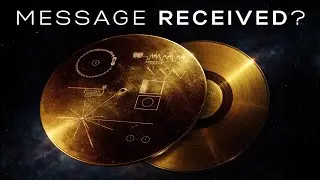 Can Aliens Really Decode NASA's Message to Them? &ndash; The Golden Records in Voyager 1