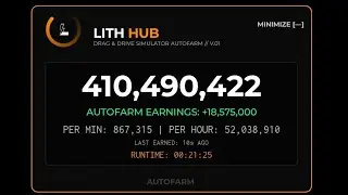 [❤️&zwj;🔥UPDATE] DRAG & DRIVE SIMULATOR AUTOFARMS FINISH MANDALIKA RACE LITH HUB