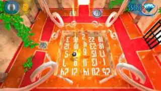 #18 обзор. Fading Shadows (PSP)
