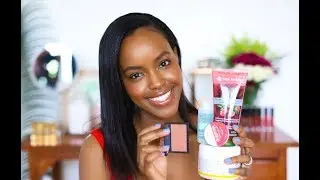 TOP 15 BEAUTY PRODUCTS UNDER KES750 | THIS IS ESS