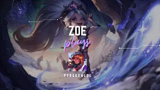 ZOE COMPILATION