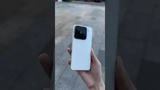 Xiaomi 15 World Best Telephoto Lossless Zoom Camera Photography #shorts