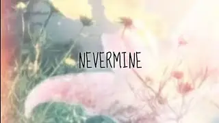 Nevermine : Don't break my heart . Ft Half Shade .