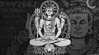 TANDAVA NRTYA - Mixtape by DEVJEET
