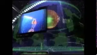 Thundercats Toonami 2000 Promo and Intro