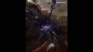 Black Ops 6 Zombies shock Mimic execution #shorts #mimic #blackops6