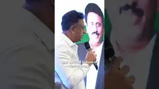 Dr. M.C. Sudhakar on the Future of Higher Education in Karnataka | uGSOT &times; SSAHE