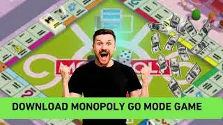 Monopoly GO Hack iOS & Android - How I Got Mnopoly GO Free Dice Rolls in 2024 with MOD APK UPDATED