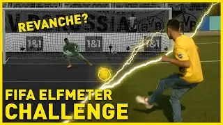 Revanche?! Roman B&uuml;rki & Ern&eacute; im FIFA21-Elfmeterschie&szlig;en | BVB eFootball
