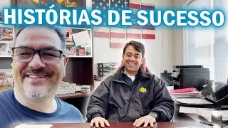 HISTÓRIA DE SUCESSO DE UM BRASILEIRO NO EUA 🇺🇸