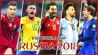 Fifa World Cup 2018 Fixtures | The Groups, Matches, Dates, Venues, & Full Schedule