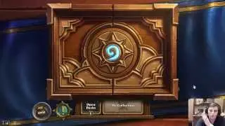 TOP 100 Legend ! Control Warrior Guide / Гайд по Контроль Воину