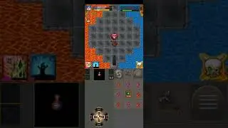 King Tibiame Orthoma Trocker W11 Solo Wiz #tibiame #Tibiammo