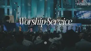 Worship Service | October 5, 2025