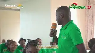 MOMBASA COUNTY UKATIBA CARAVAN