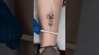 Tattoo designs for girls | Leg tattoo designs | Tattoo designs 2022 #tattoo #shorts #tattooart