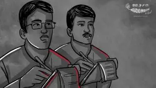 Ek Purani Kahani| Khuda Ki Kasam [Full Story] | Saadat Hasan Manto | Radio Mirchi
