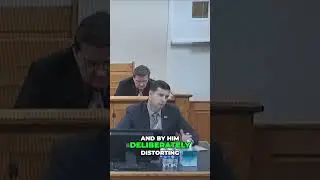 Unmasking the Truth: Exposing Mr. Rebar's Deception on Social Media