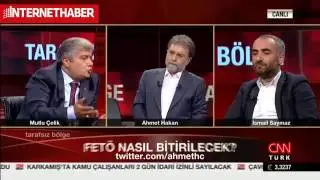 İkinci darbeyi polisler başlatacak!