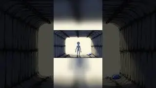 Underground Alien Bases