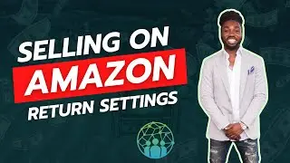 Selling on Amazon 