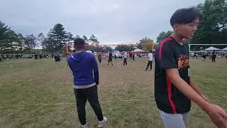 2023 LaCrosse Hmong New Year Daony's Hoes vs Kailber 1set