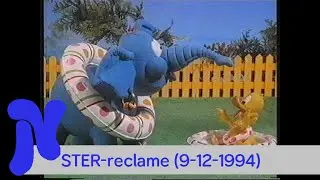 STER-blok 9-12-1994