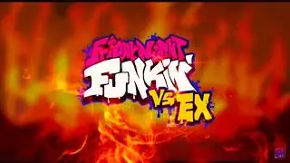 FNF Vs Tabi Genocide (Slowed)