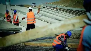 Almabani Showreel 2024