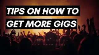 How To Get More Gigs in 2022 (BUSINESS TIPS FOR DJs)