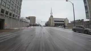 Permanent pothole solutions making their way to Memphis, TDOT says