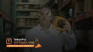 What makes the TetherPro Optima 10G Cable different?
