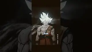 THE INTERNET BREAKER🔥| SON GOKU💀|DRAGON BALL Z🐉