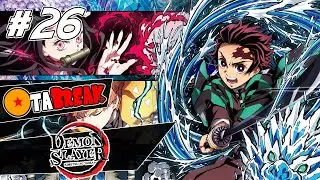 10 RAISONS DE COMMENCER DEMON SLAYER / KIMETSU NO YAIBA - OTABREAK #26