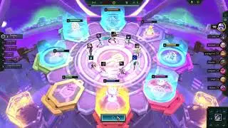 tft Vayne Duelista full gameplay