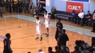 Stall Ball