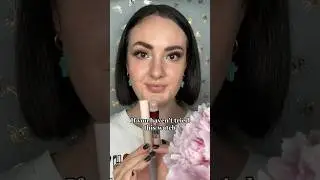 Pink Concealer Hack