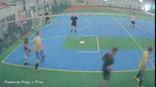 94552 Wembley Willows Sports Centre Cam5 Reece Ray v Pie