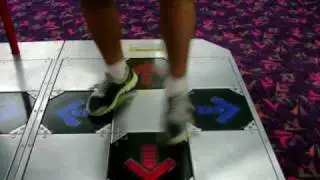 Jeff Sledge - Stratosphere (FOOTWORK)