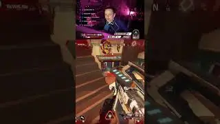 REVENANT REWORK FEELING NICE #apexrevenant #revenantreborn