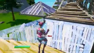 Creative 1v1's with Chipzzy