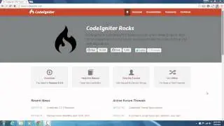 Creating RESTful APIs with PHP & CodeIgniter 3.x (Course Promo Video)