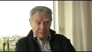 Ole Jacobsen fort&aelig;ller erindringer fra Roskilde