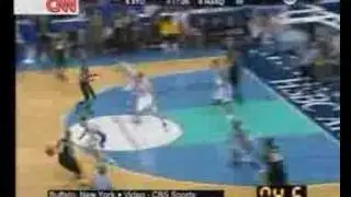 [nbavids] NCAA Eric Maynor game-winner vs Duke