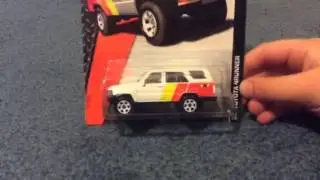 Matchbox from Target- New D Case Matchbox- Madness!!!