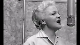 Peggy Lee - The Christmas Spell