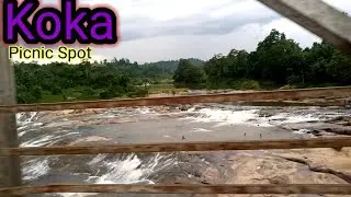 Koka 2.0॥ koka picnic spot 2॥best picnic spot of Assam॥ picnic place,panimur, karbi anglong, Assam॥