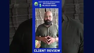 Export Success Story! GFE Group Training Transformed My Business!