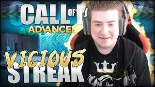 Unstoppable Gameplay! - Advanced Warfare - 